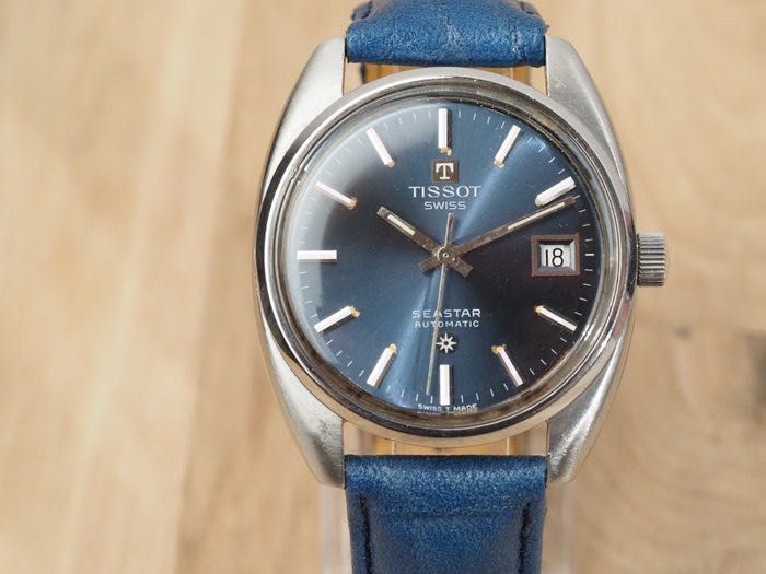 Zegarek Tissot Seastar Automatic