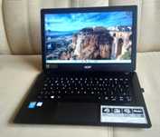 Acer Aspire V3-371  13,3" FHD/i3-4158U/ SSD 128GB/ 8GB RAM/ Iris 5100
