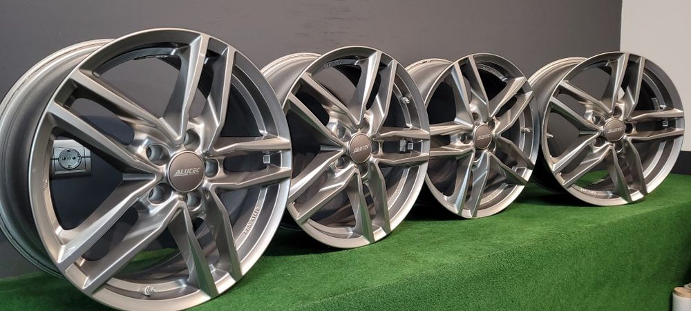 Диски R17 5*114.3 Mazda HYUNDAI Nissan KIA Honda колеса