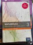MATeMAtyka 3. Zakres podstawowy i rozszerzeny