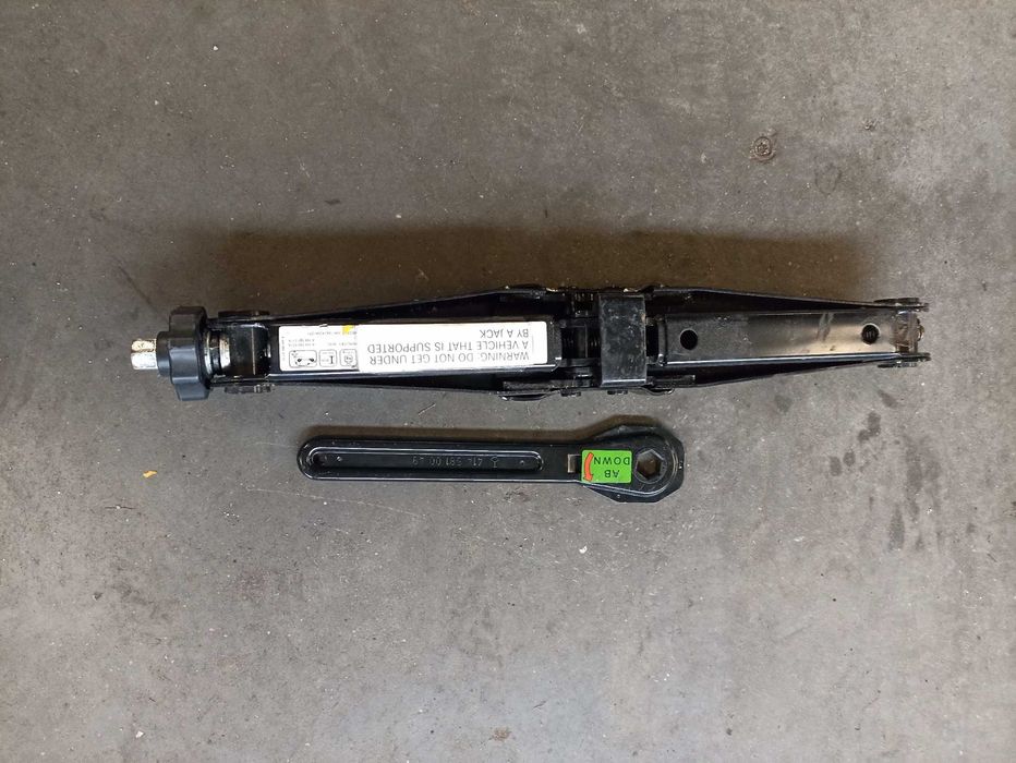 lewarek do MLW164, GLX164, W251 R Klasa