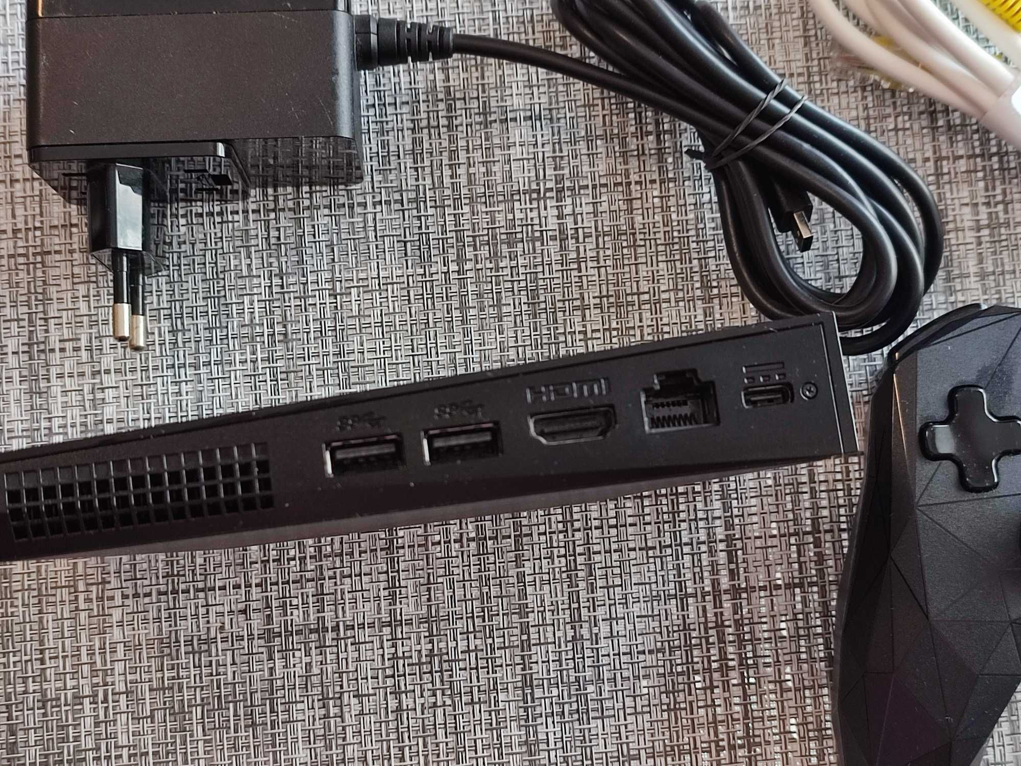 nVidia Shield TV Box 4K