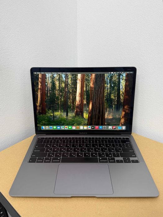 MacBook Air 2020 { i3 | 8gb | 256 SSD } ідеальний стан . 37998SV