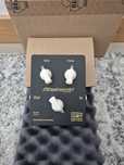 Rheingold BP-2 Bass Preamp