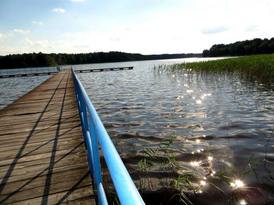 Domek w Radęcinie - wynajem - urlop 2024