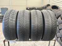 4szt całoroczne 235/60R18 Michelin CrossClimate 7,2mm 2023r 4S1102 gw