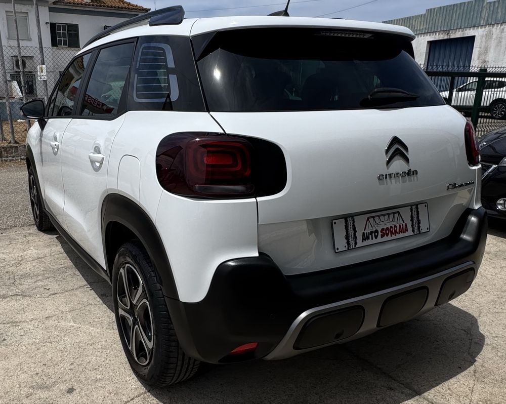 Citroen C3 AirCross 1.2 PureTech Feel Pack