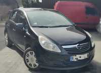 Opel corsa D 1.3 CDTI 2008