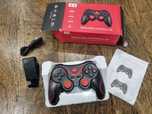 Game Pad para Telemóvel, Tab, PC ou SmartTV