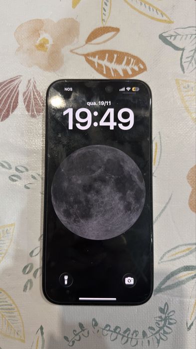 Iphone 15 plus - 128 Gb