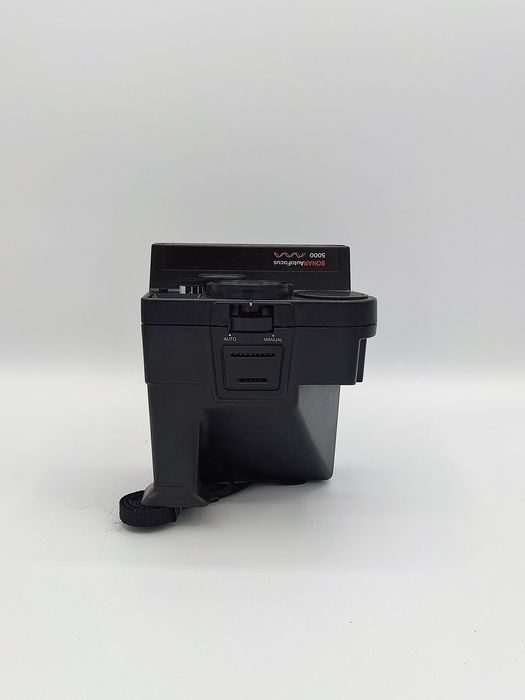 Polaroid 5000 - mb estado