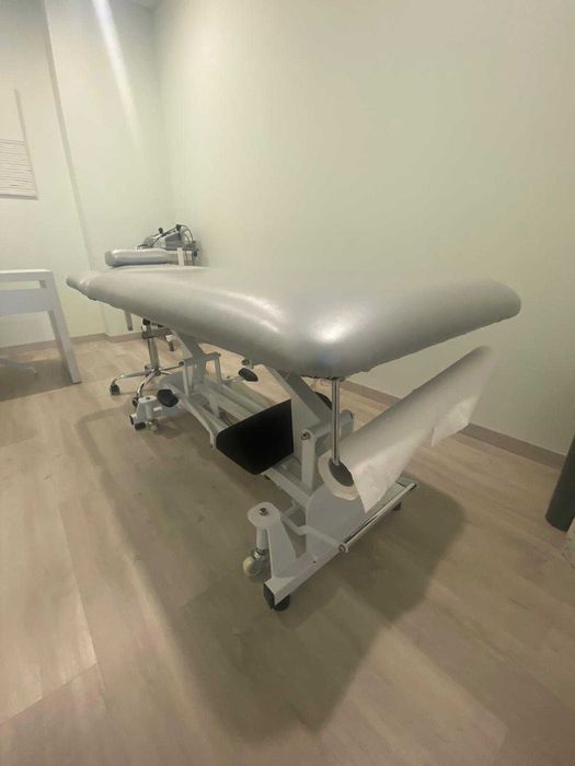 Marquesa Fisioterapia e Massagem Clínica