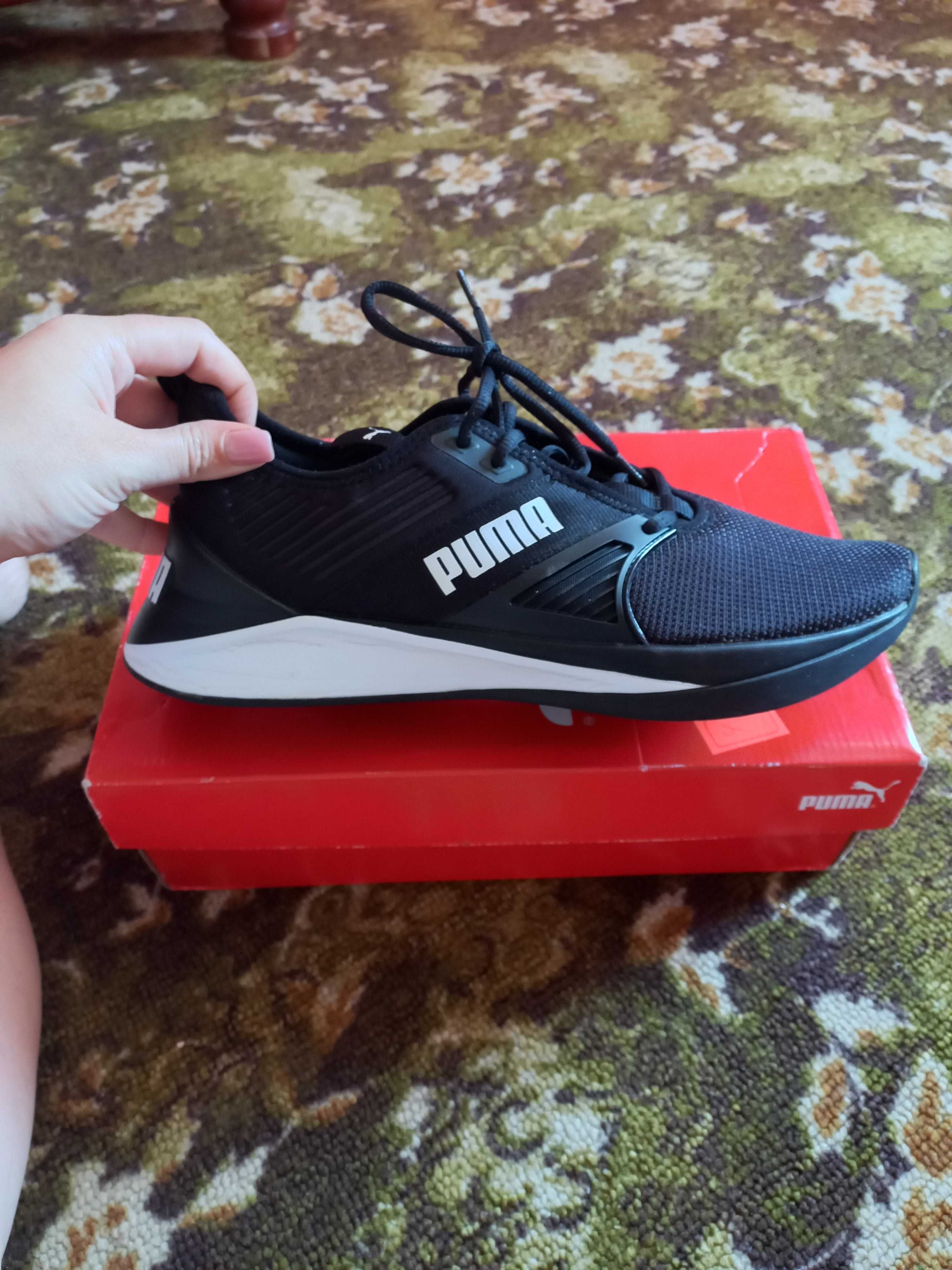 Взуття чоловіче puma