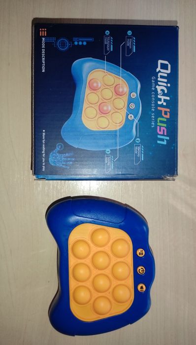 Монокуляр нічного бачення, камера ezviz, активні навушники і ще дещо