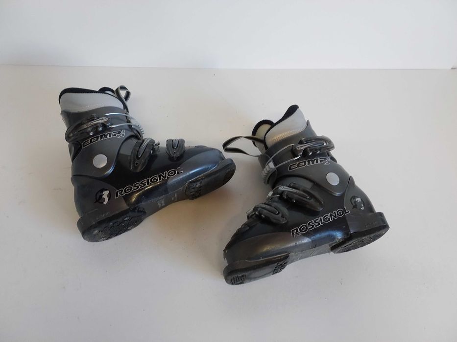 Buty narciarskie ROSSIGNOL jr Eu.32 , 20.5 cm (11)