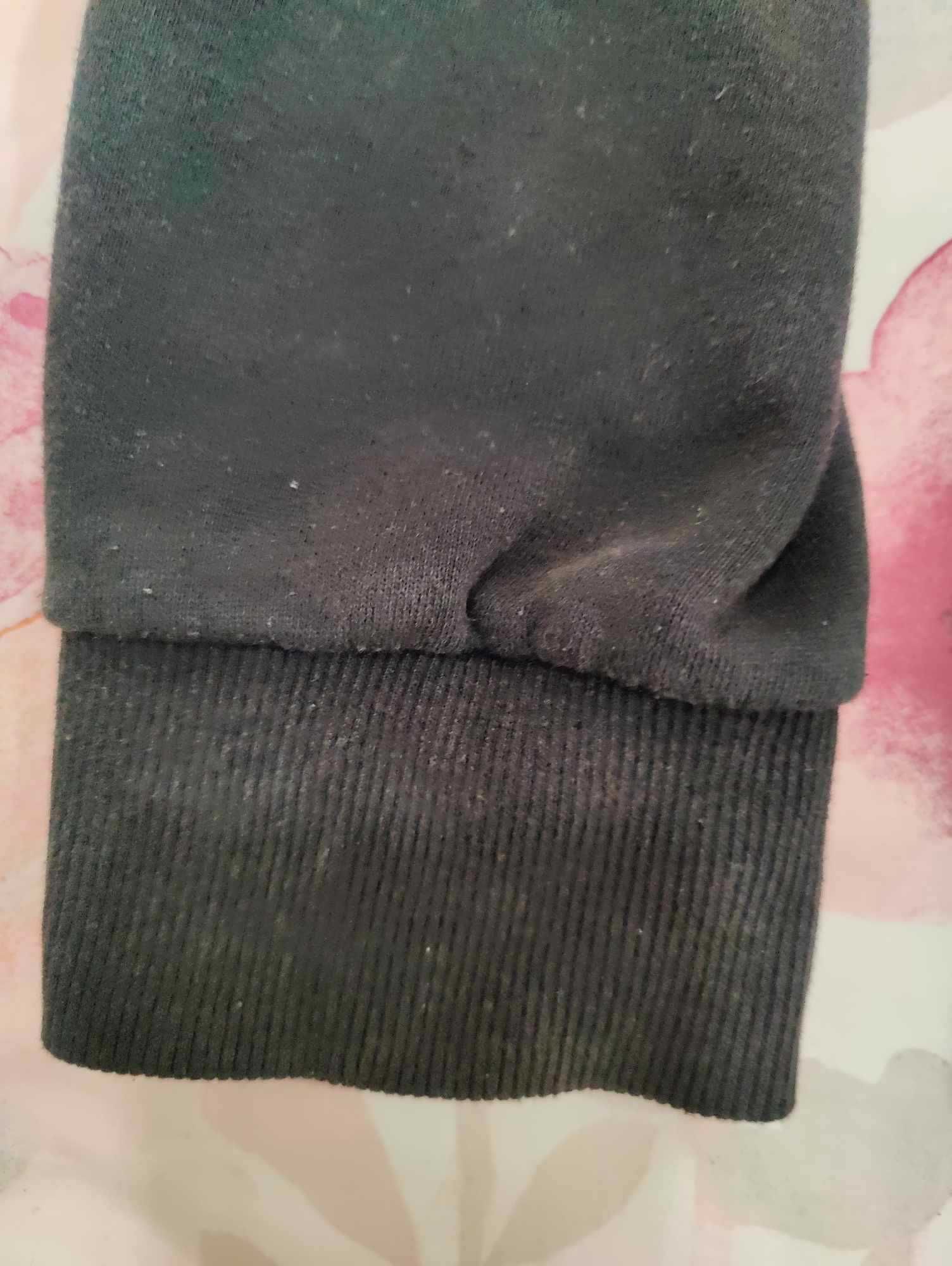 Casaco azul da Puma tam. XL em bom estado
