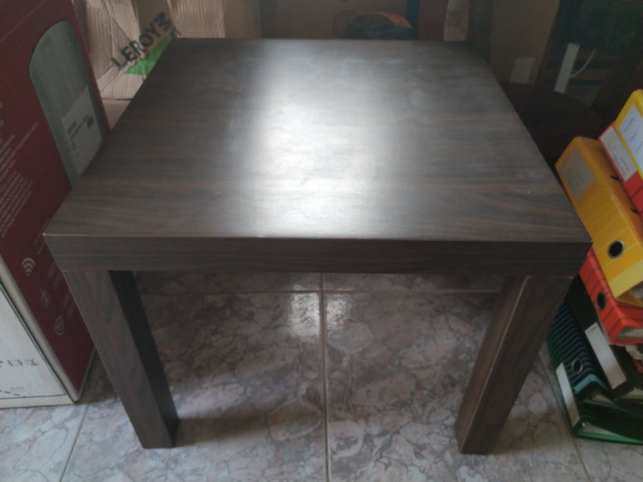 Mesa De Apoio IKEA LACK