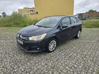 Citroen c4 1.6Hdi 92Cv
