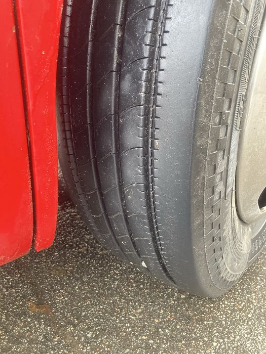 Автобус Yutong zk6831he 2008