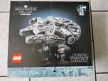 LEGO 75375 STAR WARS Sokół Millennium