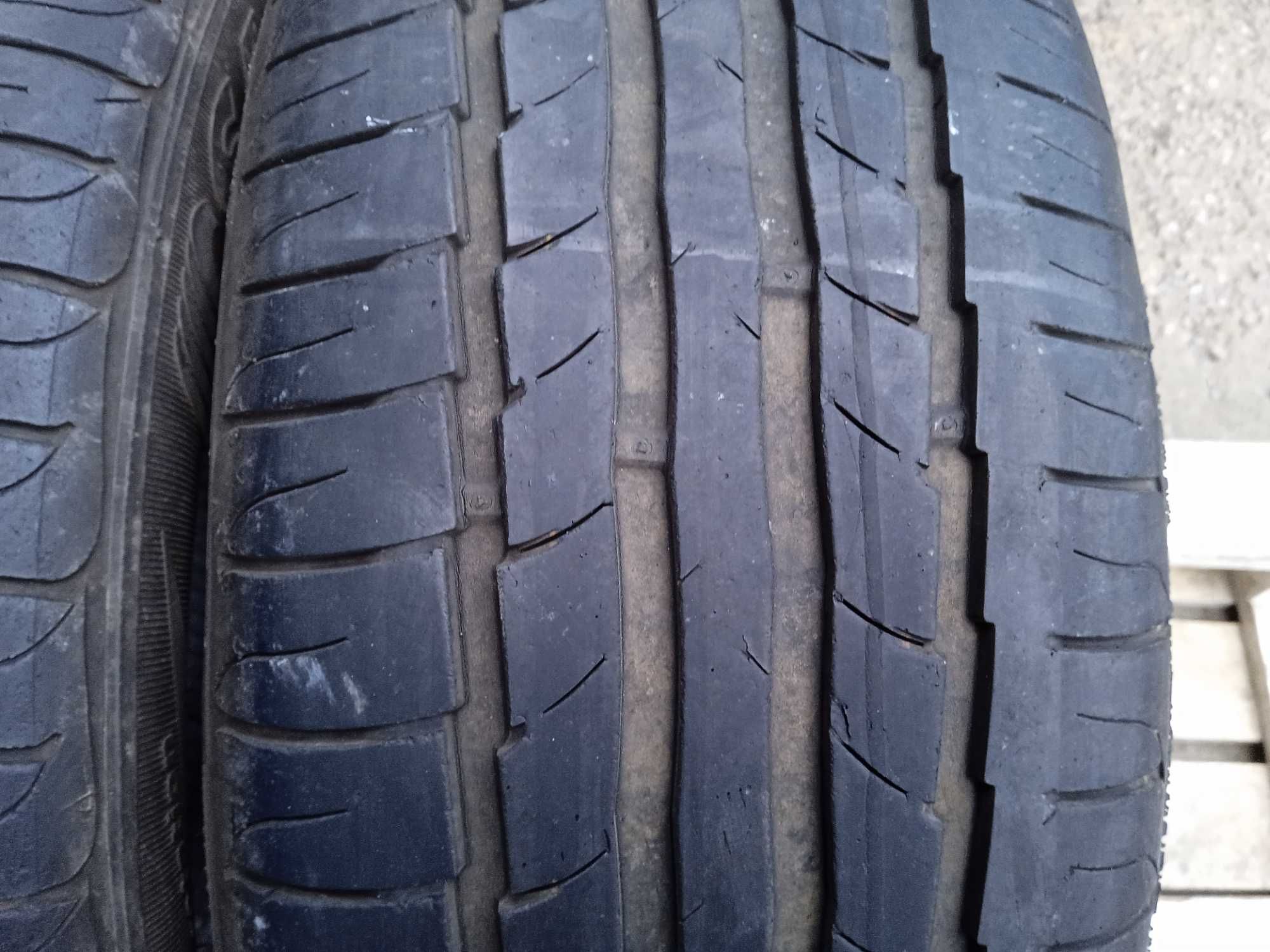 Літо 205/55 R16 sava intensa hp, ціна за пару 2000 грн