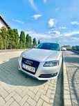 Audi a3 8p 1.9 TDI 2008 rok