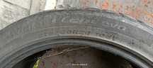 Резина зима hankook 275/40 r20