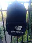 Plecak New Balance