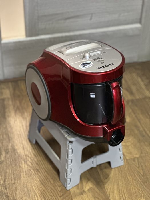 Пилосос Samsung, потужний 1800W без мішків, відмінний стан | Пылесос