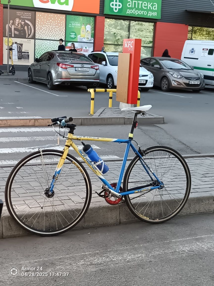 Продам фикс profi