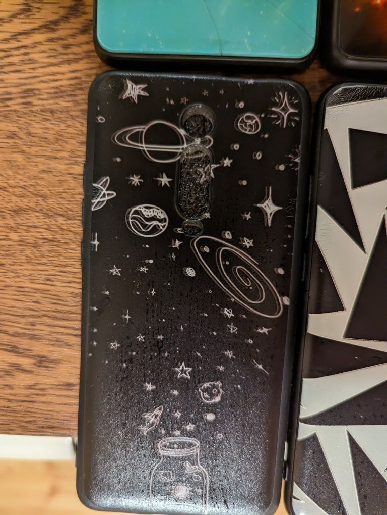 7 etui do Xiaomi mi 9T