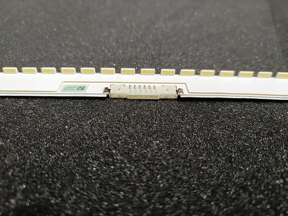 Barra LED Samsung original 43" UE43M5525AK