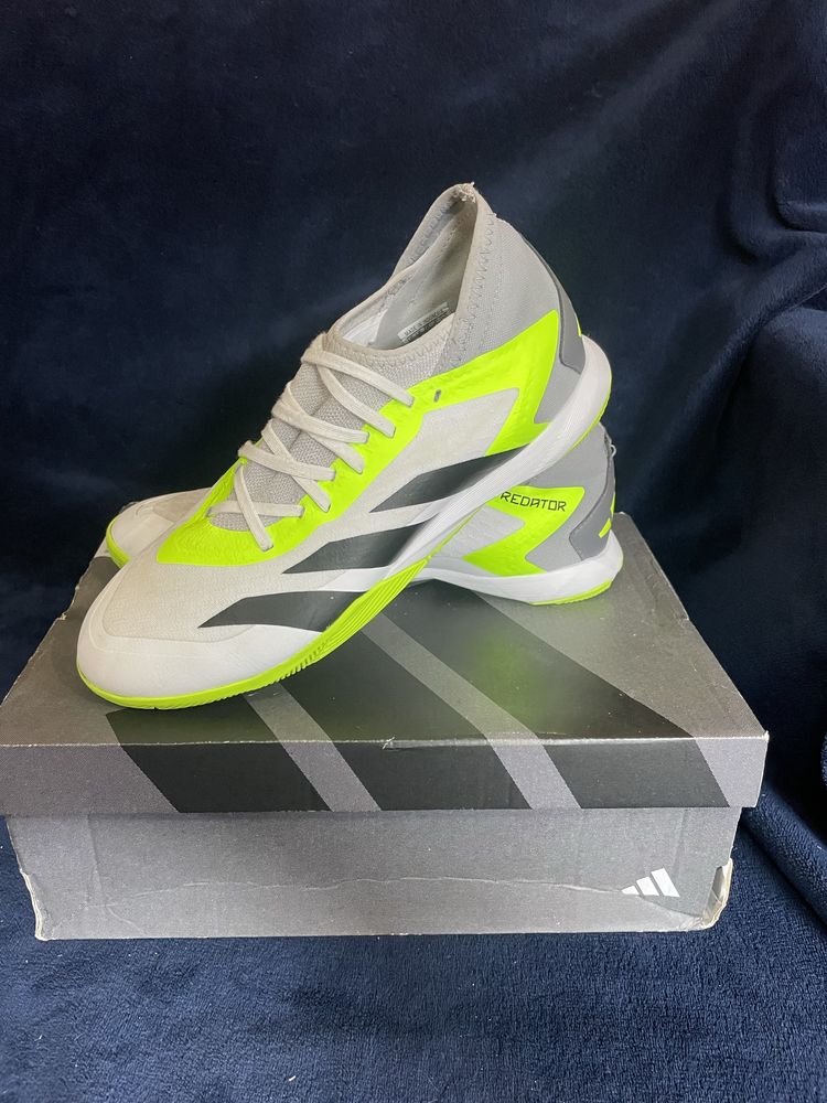 Adidas predator Accuracy 42(265) оригінал