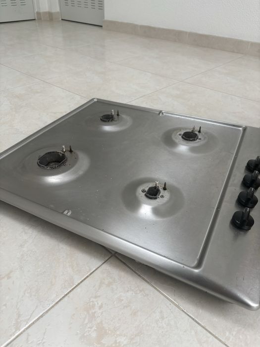 Placa fogão Bosh