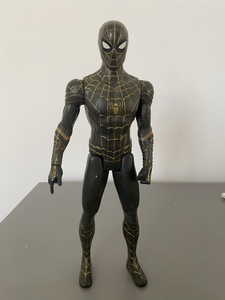 Figurka Spiderman Titan Hero 30 cm