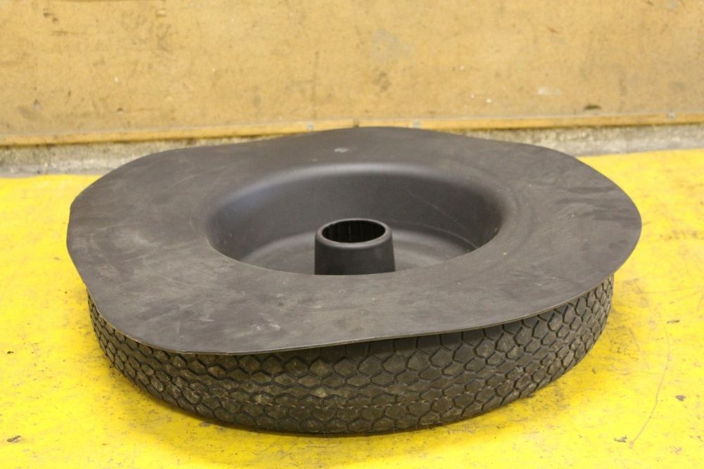 BMW E36 E46 E39 E38 Koło Zapasowe Dojazdówka Zapas 5X120 Części BMA