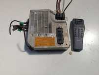 Radio Renault Espace ( Ano 2000 )