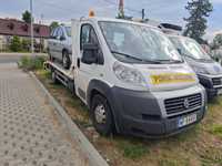 AutoLaweta Laweta Fiat Ducato 3.0