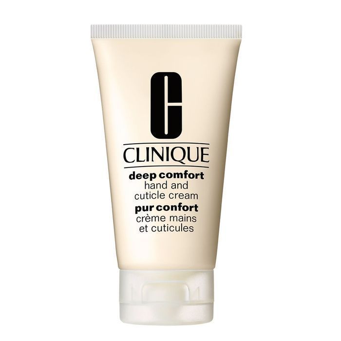 Clinique Krem Do Rąk I Paznokci Deep Comfort 75ml