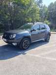 Dacia Duster 1.5 dCi, 110KM, AUTOMAT, 2017r.