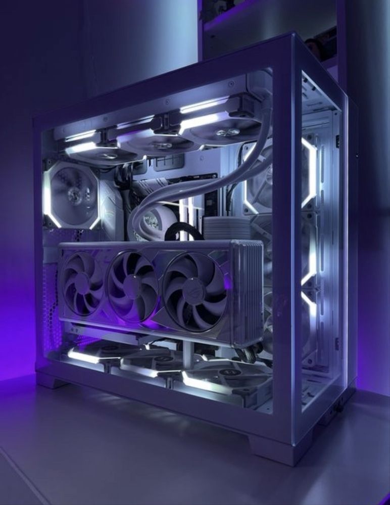 Pc Gamer Rtx 4080