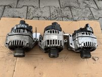 Генератор Opel astra H 1.3cdti combo meriva fiat doblo tg9s016 260633a
