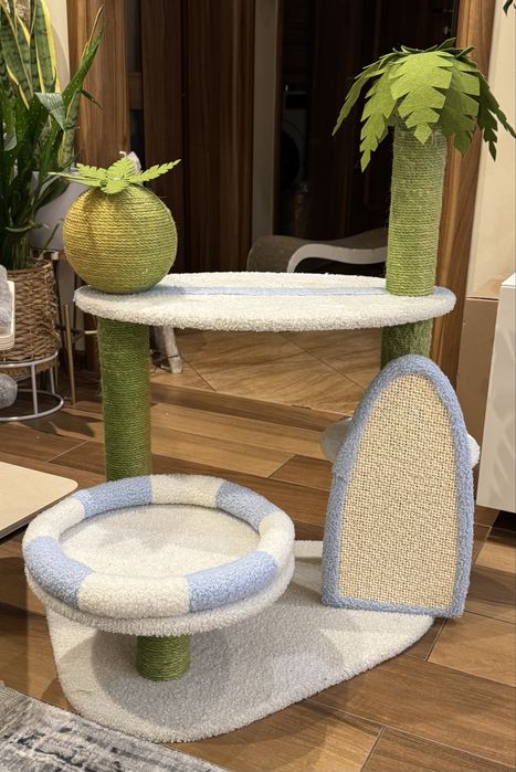 Drapak dla kota super