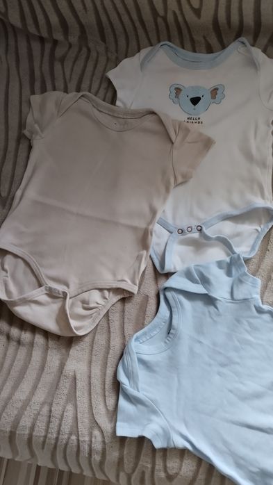 Body niemowlęce 92 cm 18-24 miesiące
