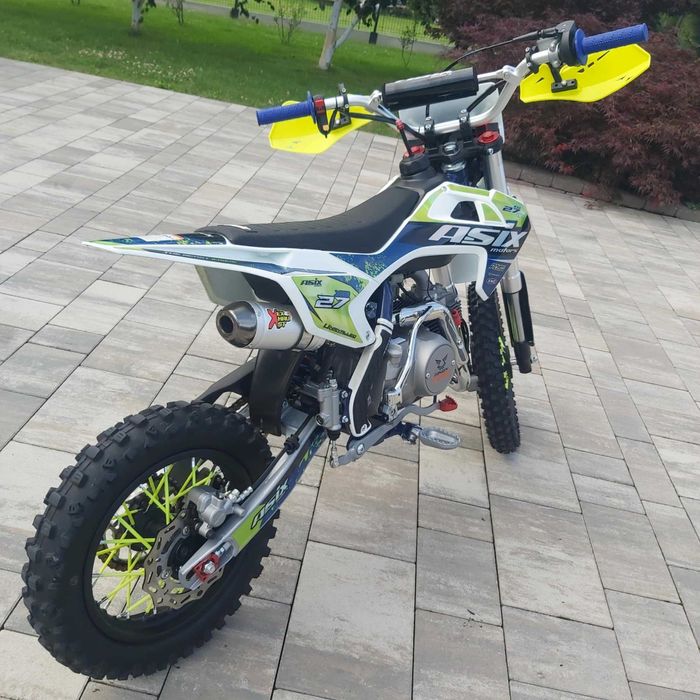 Cross dla dziecka Asix stan idealny