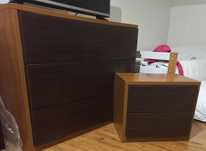 Conjunto mobiliário em muito bom estado