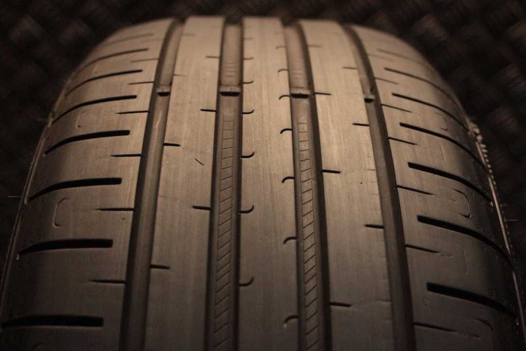 215/55/18 Goodyear EfficientGrip Performance 215/55 R18