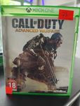 Call of Duty: Advanced Warfare XONE Wysyłka Wymiana Sklep Mokotów