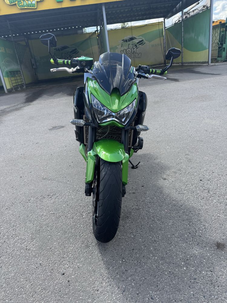 Продам Kawasaki z800, 2014p.‼️ОБМІН‼️