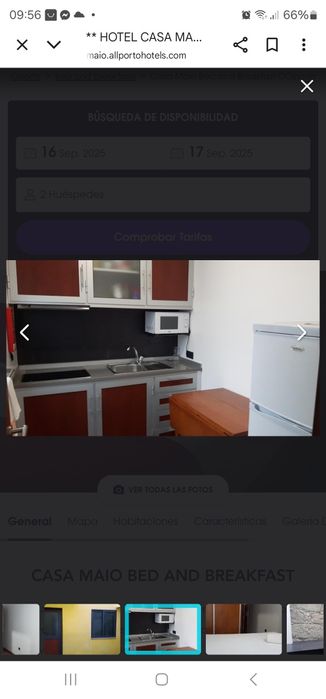 Alugo Suite no centro do Porto